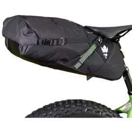 Miss Grape Cluster 20 Satteltasche schwarz