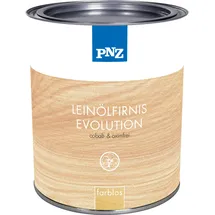 PNZ Leinölfirnis Evolution 10 l