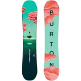 BURTON Yeasayer Flying V Snowboard 2025 - 152
