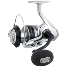 Shimano Saragosa SW A 8000HG