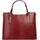 Cluty Handtasche rot -