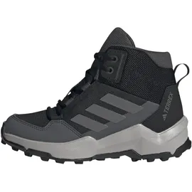 adidas Terrex Ax4r Mid Core Black / Grey Four / Grey Six 29