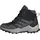 adidas Terrex Ax4r Mid Core Black / Grey Four / Grey Six 29