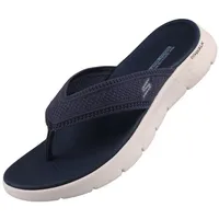 Skechers 141459-NVW Badepantolette blau 39 EU