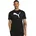 Herren T-shirt schwarz