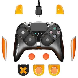 ThrustMaster eSwap X LED Crystal Pack orange