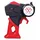 MAISTO RC-Landmaschine Massey Ferguson 5S.145 2,4GHz RTR rot (582724)