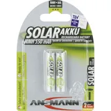 Ansmann Solar