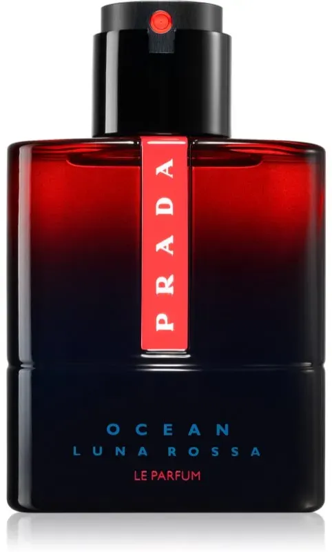 Prada Luna Rossa Ocean Parfüm nachfüllbar für Herren 50 ml