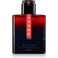 Prada Luna Rossa Ocean Parfüm nachfüllbar für Herren 50 ml