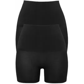 PETITE FLEUR Formpants Petite Fleur Schwarz 44/46