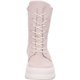 WALDLÄUFER Schnür- beige H-Tara