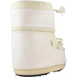 MOON BOOT Icon Low Nylon Stiefel - EU 33-35