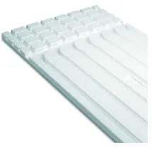 Kermi x-net Trockenbauplatte 25 mm 20 Platten/VPM 10,0 m2