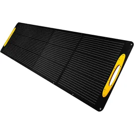 aqiila Sunbird P200 monokristallin 200 W