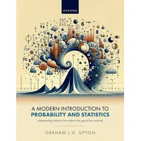 Oxford University Press A Modern Introduction to Probability and
