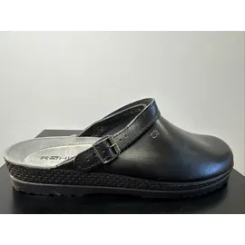 ROHDE Clogs Schwarz 46