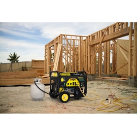 Champion Power Equipment WWCPG3500E2-DF-EU