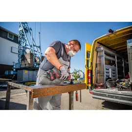 Flex LB 125 18.0-EC C ohne Akku 499.307