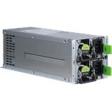 Inter-Tech ASPower 2U 550W, 2HE-Servernetzteil (R2A-DV0550-N / 99997231)