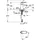 Grohe Eurosmart Cosmopolitan S-Size Einhandmischer DN 15 (2337800E)