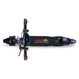 Red Bull Racing Race Ten Turbo blau
