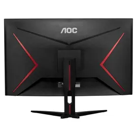 AOC CQ32G2SE/BK 32"