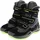 Lowa Jungen Winterstiefel schwarz Größe 26 - 26