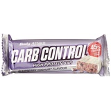 Body Attack Carb Control Blueberry Yoghurt Riegel 15 x 100 g