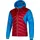 La Sportiva Aiguille Down Jkt Sangria/Electric Blue XL