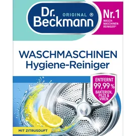 Dr. Beckmann Waschmaschinen Hygiene-Reiniger 250 g