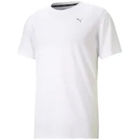 Puma Performance SS Tee M Puma white (02) 3XL