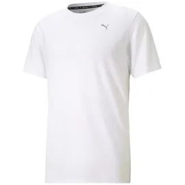 Puma Performance SS Tee M Puma white (02) 3XL
