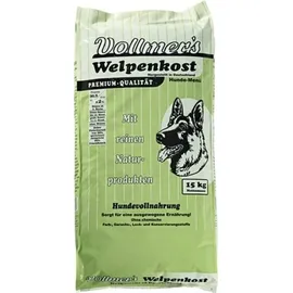 Vollmer's Welpenkost 15 kg