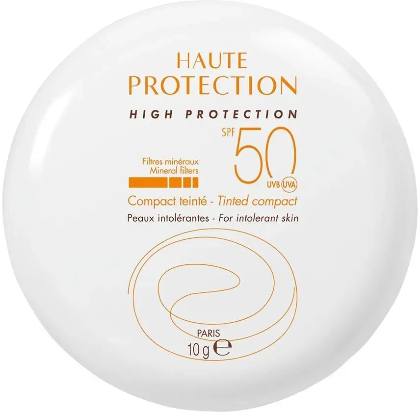 Avene Kompakt Puder SPF 50