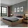 Halmon Schlafkomfort Betten Dalas Sahara 160 x 200 cm H2 Beige