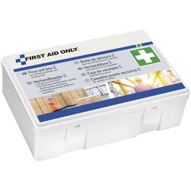 First Aid Only Verbandskasten C DIN 13157