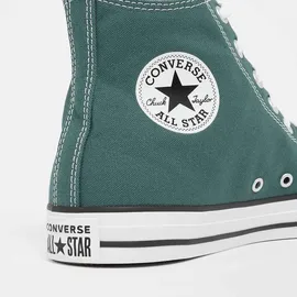 Converse CHUCK TAYLOR ALL STAR in grün 44