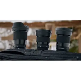 Sigma 16 mm F1,4 DC DN (C) Fuji X