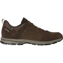 MEINDL Durban GTX Herren Dunkelbraun 44,5