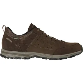 MEINDL Durban GTX Herren Dunkelbraun 44,5
