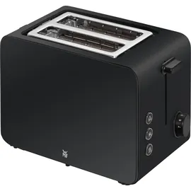 WMF Stelio Toaster Edition Deep Black