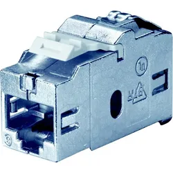 Bachmann Kupplung CAT6 Bu./Bu. 940.044
