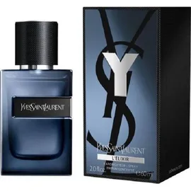 Yves Saint Laurent Y L'Elixir Eau de Parfum 60 ml