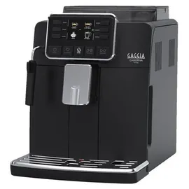 Gaggia Cadorna RI9600/01 Kaffeevollautomat schwarz