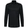 Eterna Slim Fit Businesshemd aus Twill, Black, 43