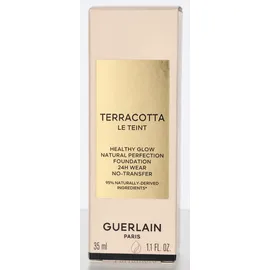 Guerlain Terracotta Le Teint Foundation 35 ml 0C