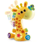 Vtech Tanz-mit-mir-Giraffe 13 cm Mehrfarbig