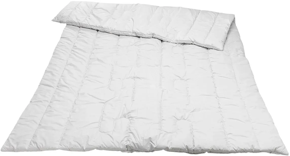 Traumina Kamelhaardecken Luxury No.1 WK 3 leicht, Füllung: 100% Kamelhaar 155x200 cm