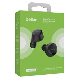 Belkin SoundForm Bolt Black